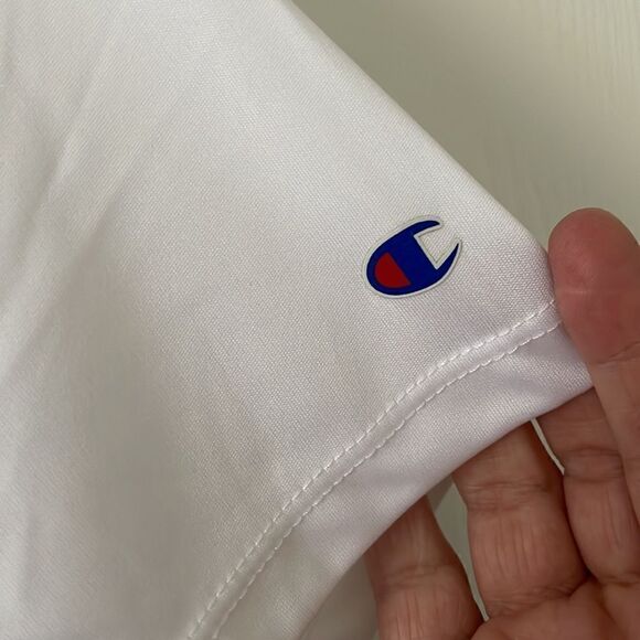 Champion Double Dry Fresh IQ Odor Protection Technology Moisture Wicking - Picture 5 of 7